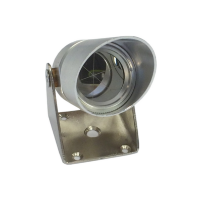 Monitoreringsprisme vippbart med justerbart regnsbeskyttelse- Evensen AS