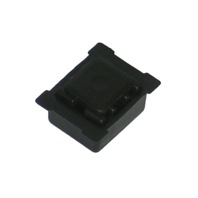 Låseknapp for nivellerstang