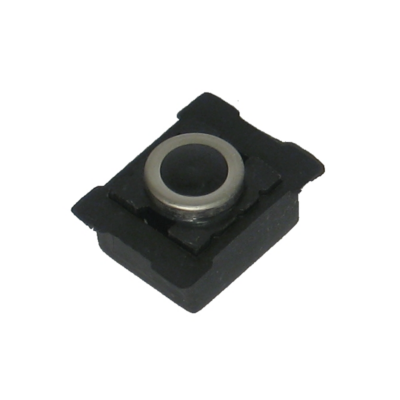 Låseknapp for nivellerstang