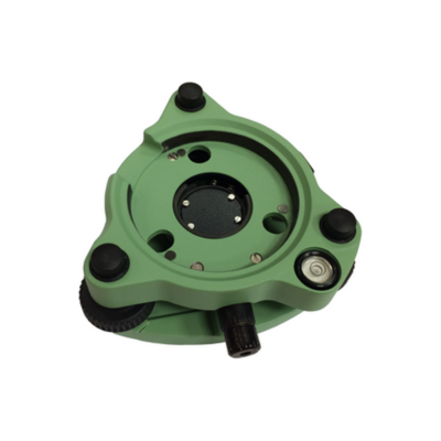 Trefot med optisk lodd- Evensen AS