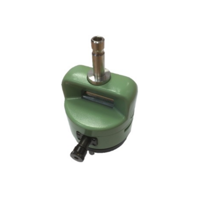 Kolbe m/optisk lodd og rørlibelle