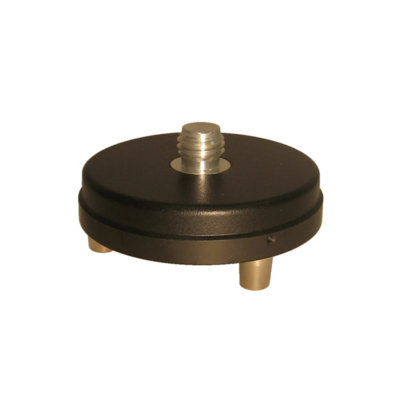 Trefot mellomstykke- 5/8- Evensen AS