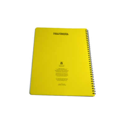 Spiralblokk- Allværsblokk- Evensen AS