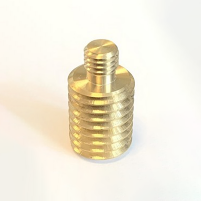 Overgang 5/8- M8- Evensen AS