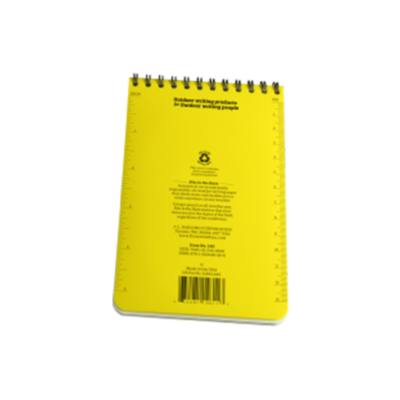 Allværsblokk- toppspiral- Evensen AS