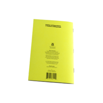 Allværsblokk- Evensen AS