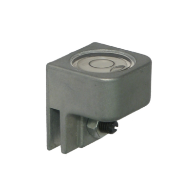 Libelle for nivellerstang