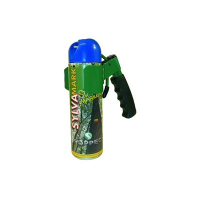 Merkepistol i metall for Soppec Ideal