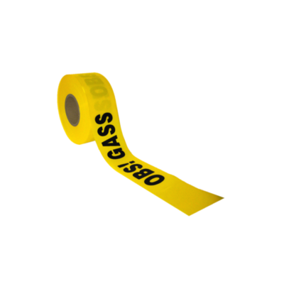 Sperrebånd-Kalbebånd- OBS Gass- Evensen AS