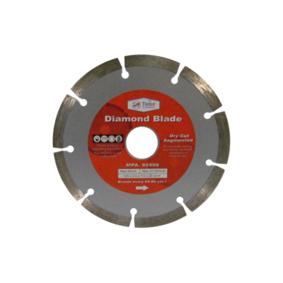 Kappeskive diamant- Evensen AS