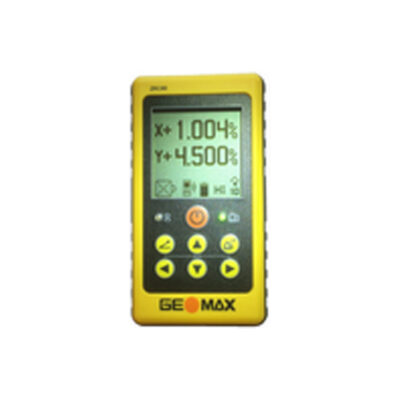 GeoMax Zone 60DG helautomatisk tofalls-laser