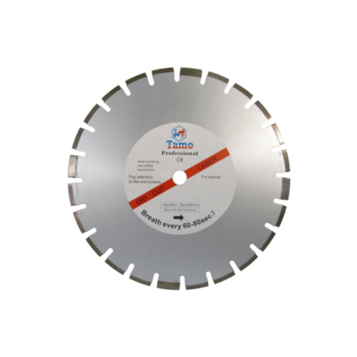 Diamant kappeskive- Evensen AS