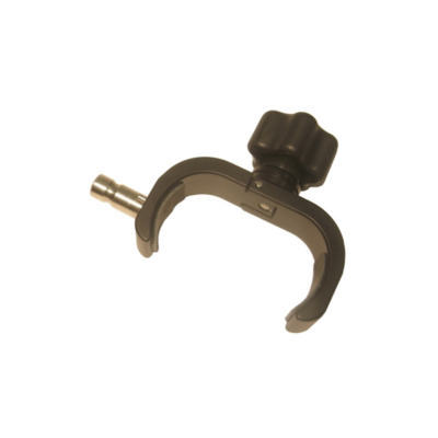 Hurtigbrakett for GPS terminal