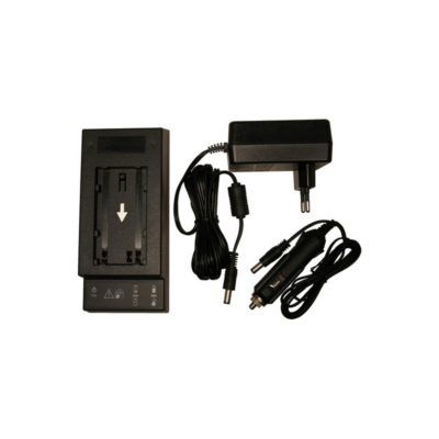 Lader Leica GKL211- Evensen AS