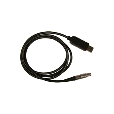 Kabel for Leica 5-pin USB
