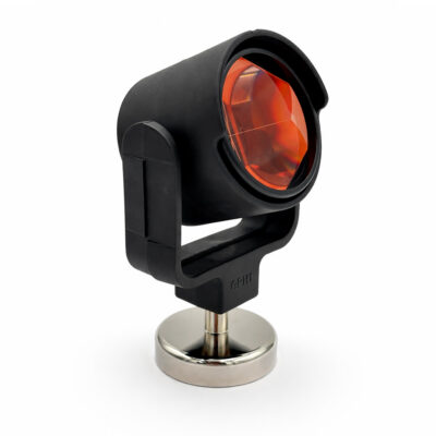 Ekstra sterkt magnetfeste med Leica-topp og 160 kg løftekraft for krevende bruk på metallflater