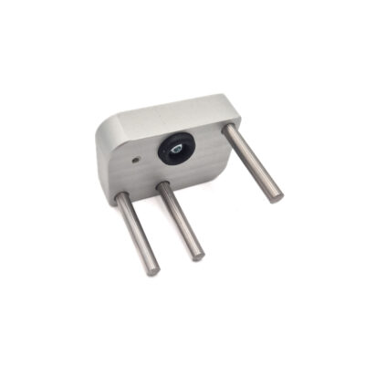 Hjørneadapter M8- Evensen AS