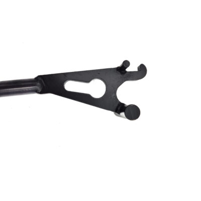 Kumspett med krok for de fleste kumlokk- Evensen AS