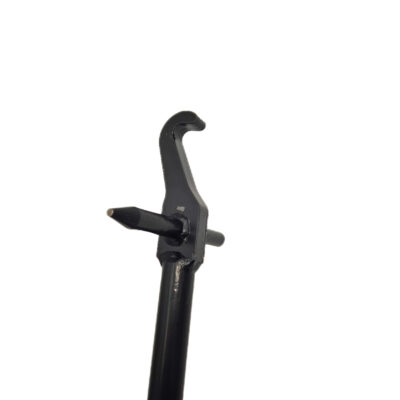 Kumspett med krok for de fleste kumlokk- Evensen AS