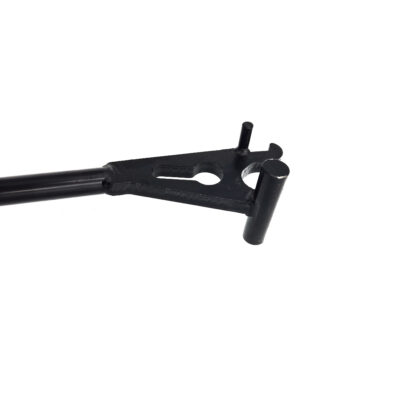 Kumspett med krok for de fleste kumlokk- Evensen AS