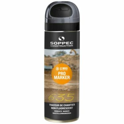 Promarker grå- Evensen AS