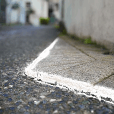 Mercalin kalk krittspray - Evensen AS