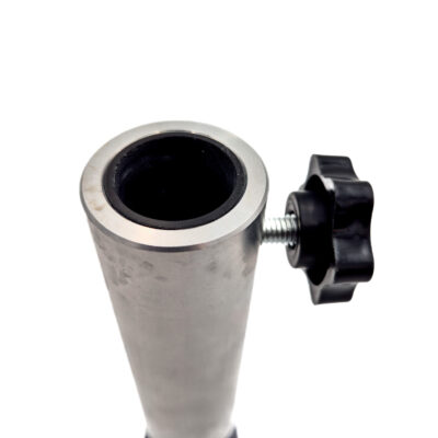 Leddet fot for GLS prismestang