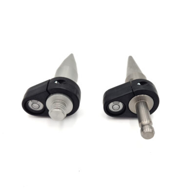 Prismestang mini med leicatopp- Evensen AS