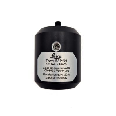 GAD105 Prismeadapter- Evensen AS