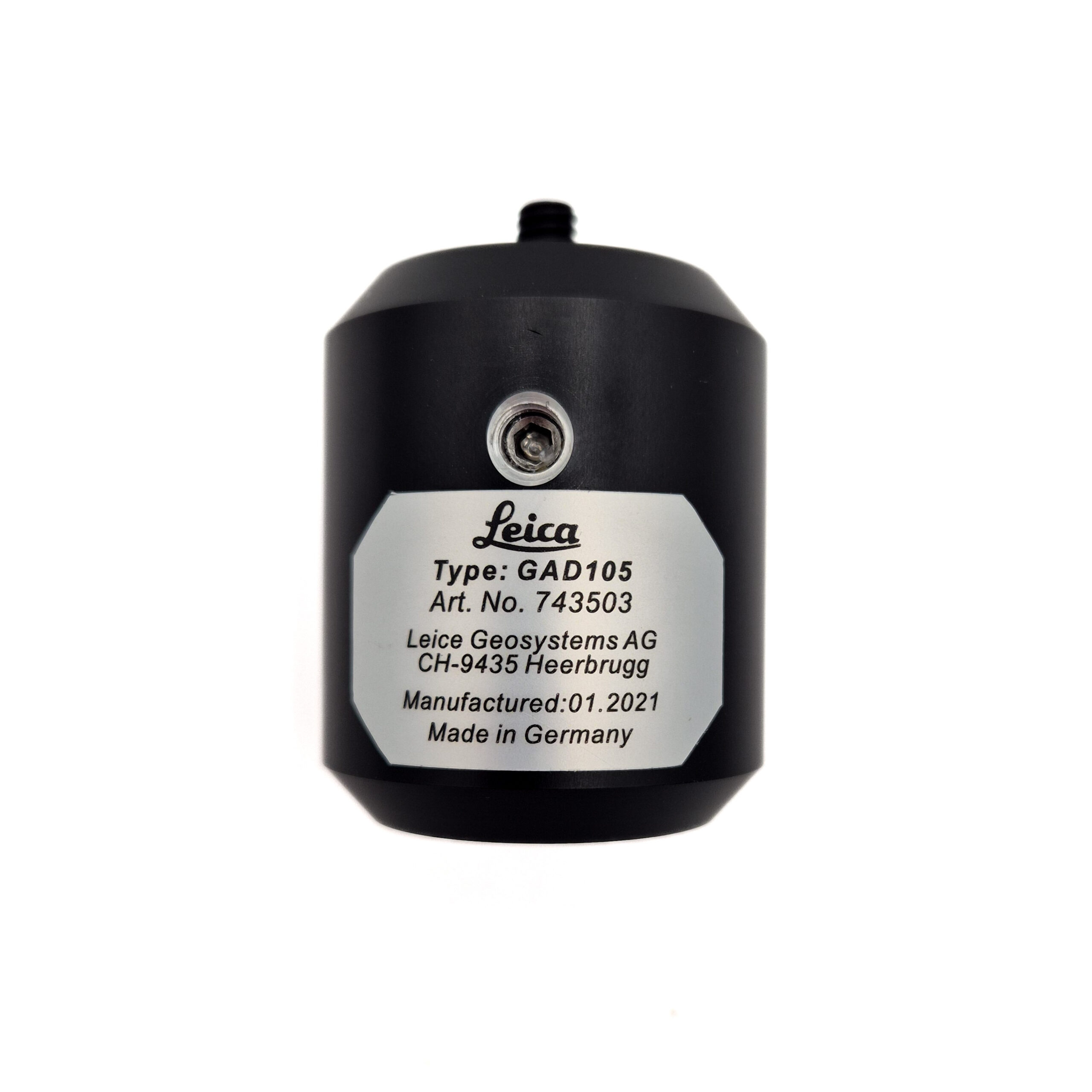 GAD105 Prismeadapter- Evensen AS