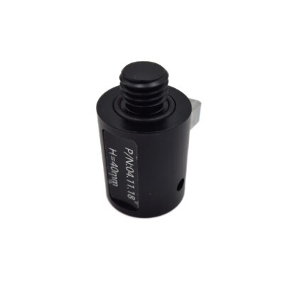 Hurtigkobling GPS- Evensen AS- Seco