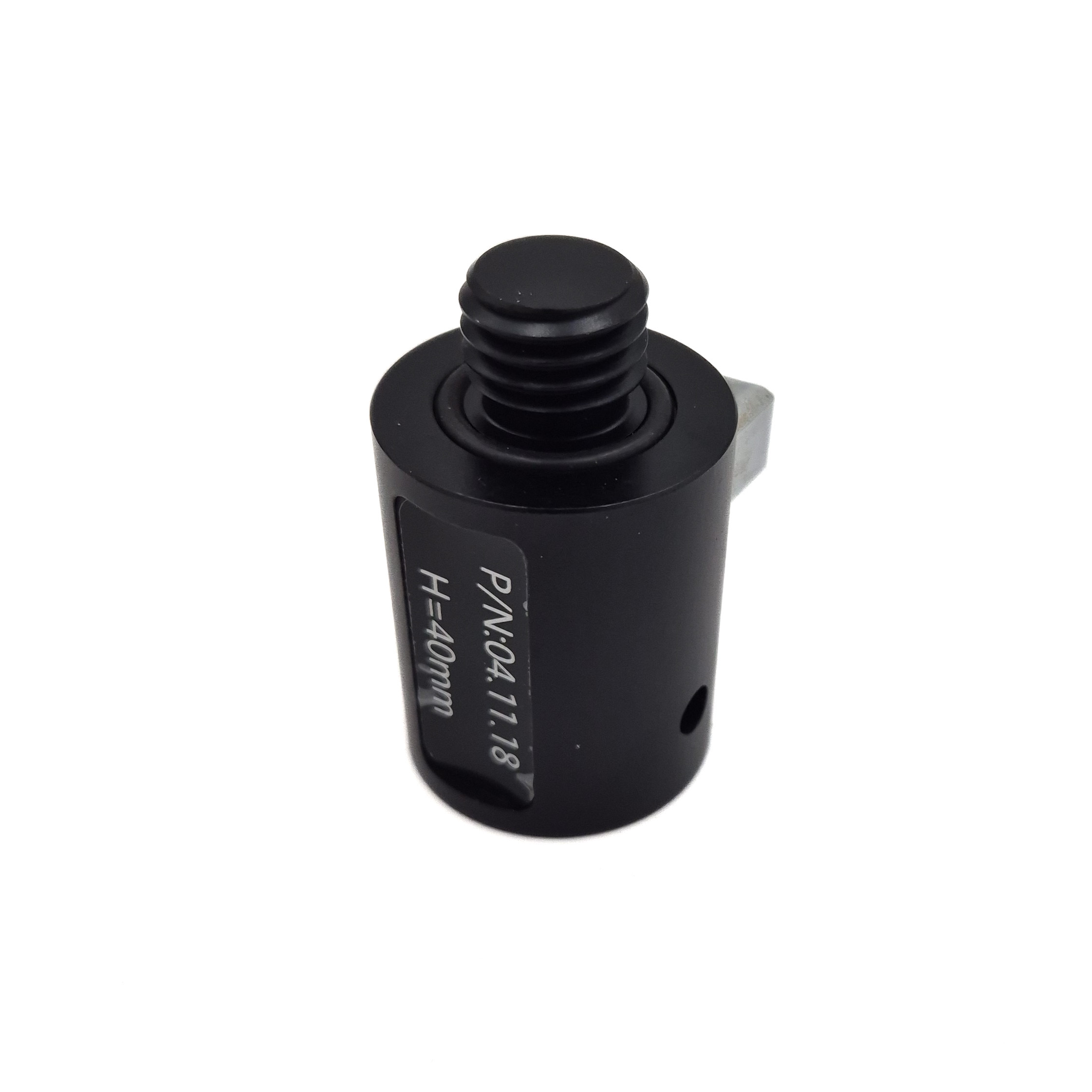 Hurtigkobling GPS- Evensen AS- Seco