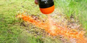 Soppec FLUO TP Nordic merkespray - Evensen AS