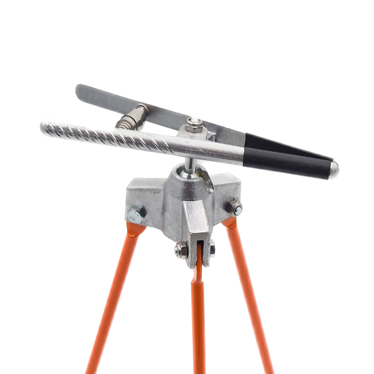 Klypestativ mini for oppmålingsarbeid - Evensen AS