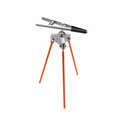 Klypestativ mini for oppmålingsarbeid - Evensen AS