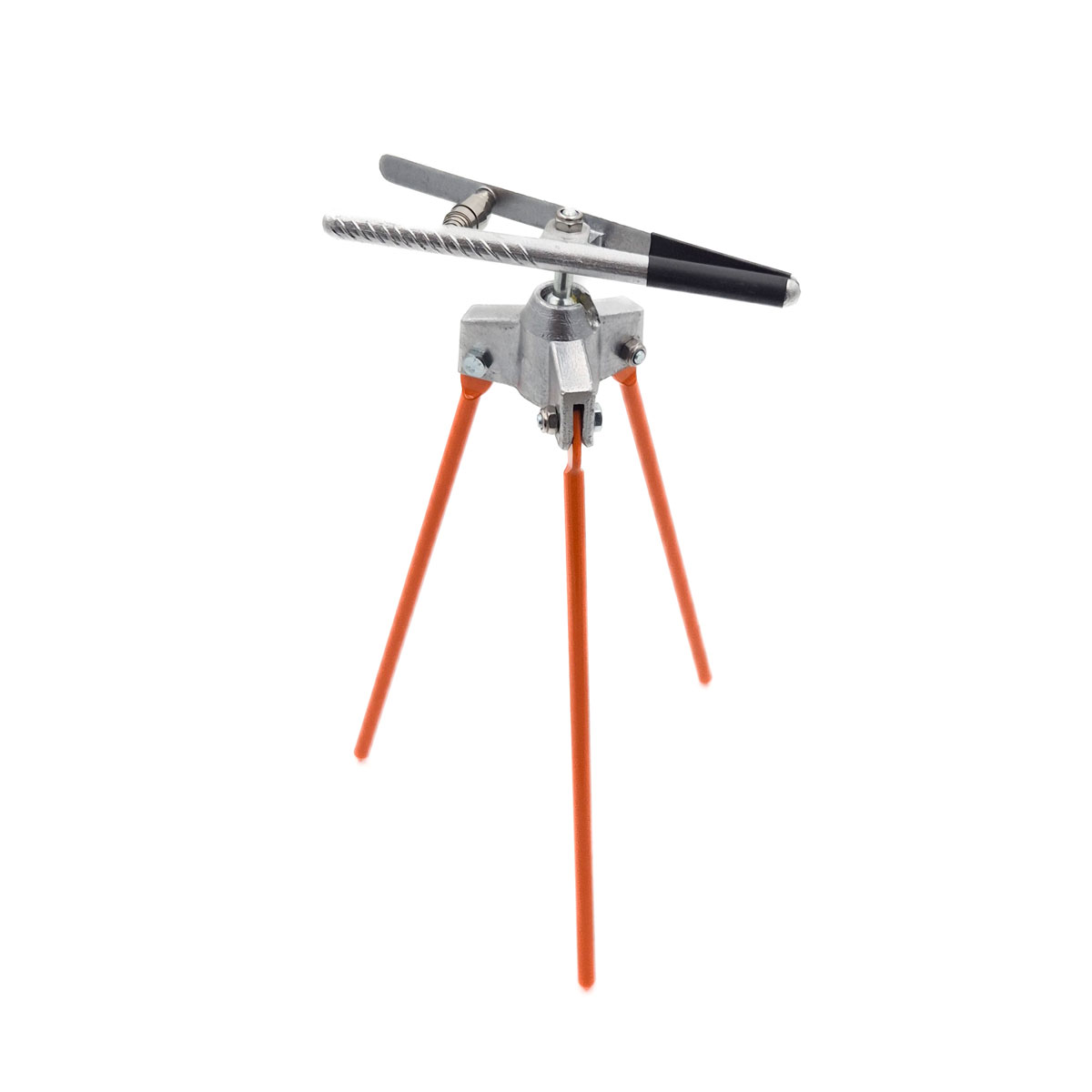 Klypestativ mini for oppmålingsarbeid - Evensen AS