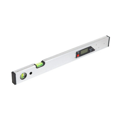 NESTLE DIWA 60 digitalt vater med roterende LCD-display og HOLD-funksjon for nøyaktig helningsmåling.