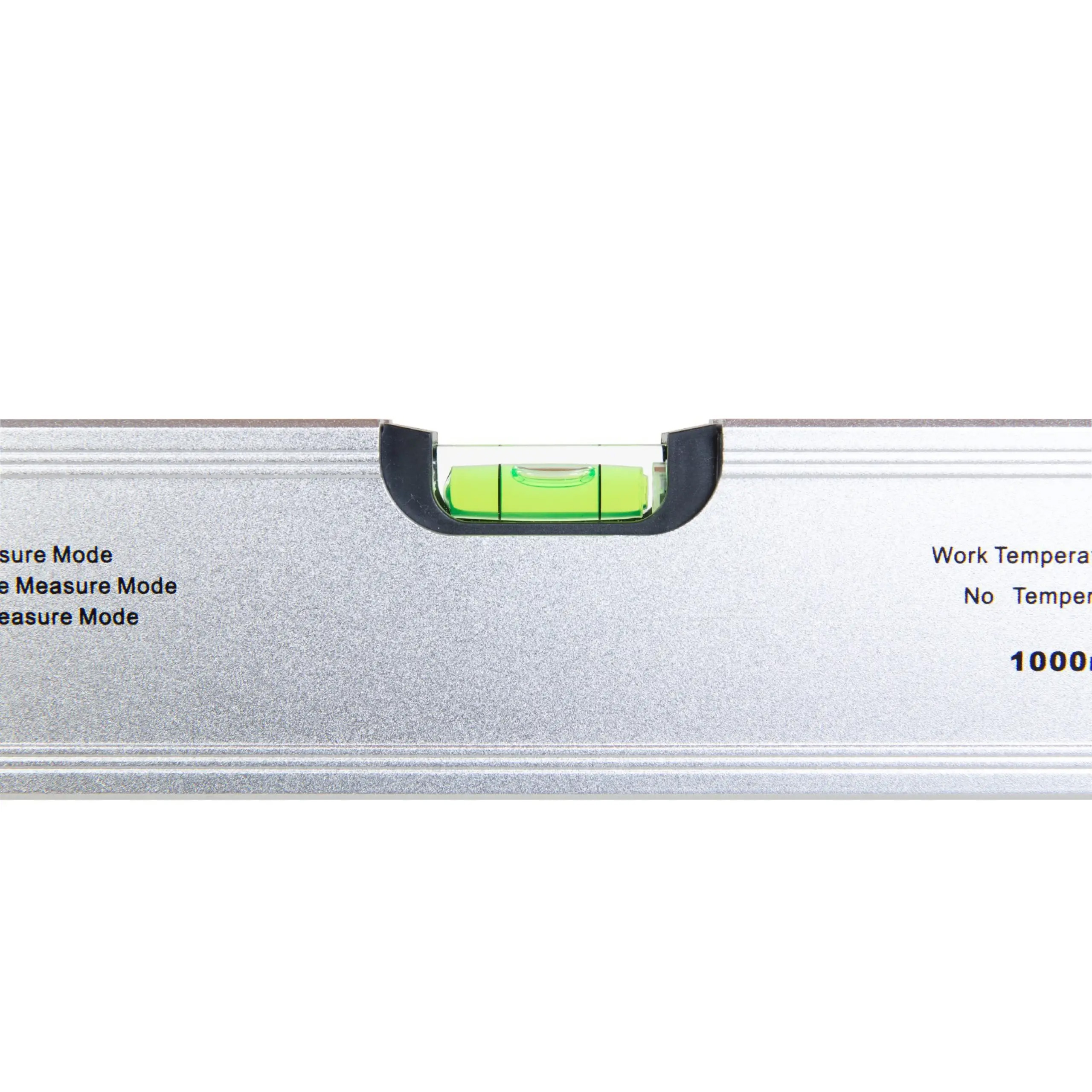 NESTLE DIWA 60 digitalt vater med roterende LCD-display og HOLD-funksjon for nøyaktig helningsmåling.