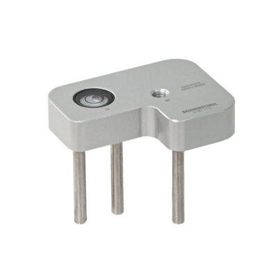 Kantadapter innvendig hjørne med M8 for prismebolter