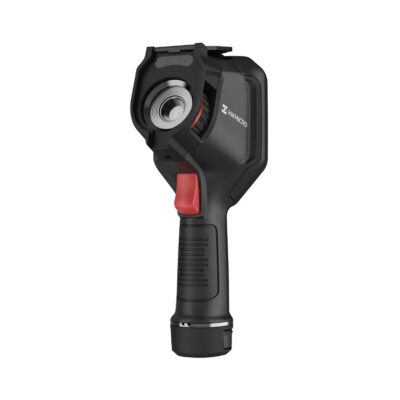 Hikmicro M31 håndholdt termografikamera med 384x288 oppløsning og berøringsskjerm