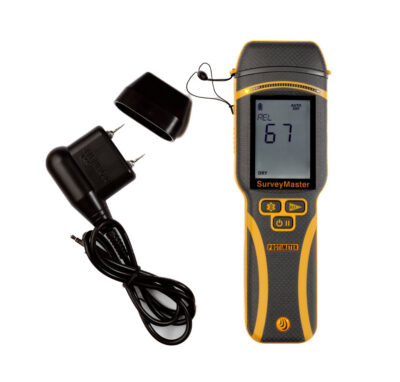 Protimeter SurveyMaster BLD5375 profesjonell fuktmåler for bygg, bolig, bobil og campingvogn