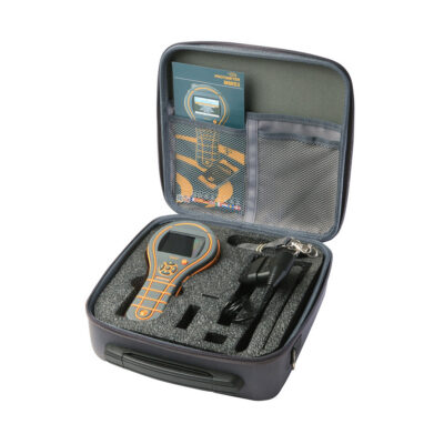 Protimeter MMS3 profesjonell 4-i-1 fuktmåler med Bluetooth og app