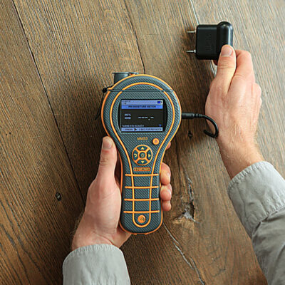 Protimeter MMS3 profesjonell 4-i-1 fuktmåler med Bluetooth og app