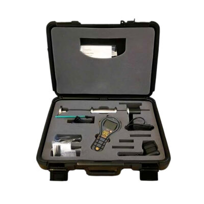 Protimeter MMS3 profesjonell 4-i-1 fuktmåler med Bluetooth og app