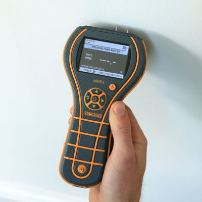 Protimeter MMS3 profesjonell 4-i-1 fuktmåler med Bluetooth og app