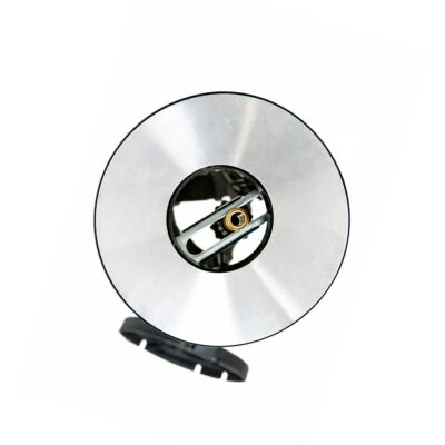 Glassfiberstativ Heavy Duty med klemme- og skrulås for totalstasjon og GNSS