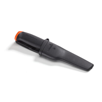 Hultafors HVK GH håndverkskniv med karbonstålblad og ergonomisk grep