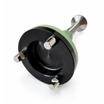 GPS antennekolbe med 5/8″ gjenge og høyde 157 mm for GNSS mottaker