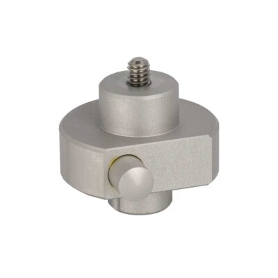 Adapter Leica QL til 1/4 tomme gjenge for miniprismesett